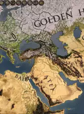 Crusader Kings II: The Reaper's Due Content Pack