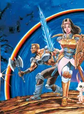 Phantasy Star