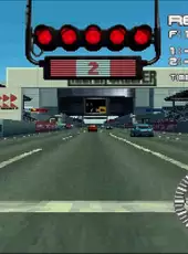 Ridge Racer Type 4