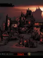 Darkest Dungeon: Crimson Edition
