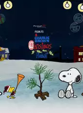 Pinball FX: A Charlie Brown Christmas Pinball