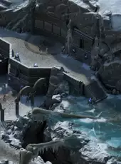 Pillars of Eternity: The White March Part II