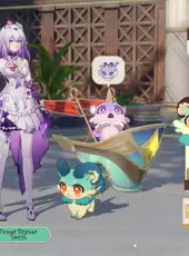 Honkai: Star Rail - Memories are the Prelude to Dreams