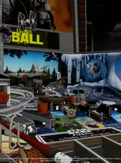 Star Wars Pinball VR