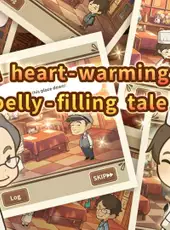 Hungry Hearts Restaurant