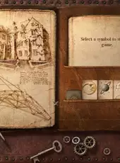 The Secrets of Da Vinci: The Forbidden Manuscript