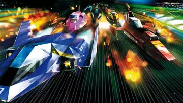 F-Zero X arrives this week in the Nintendo Switch Online + Expansion Pack