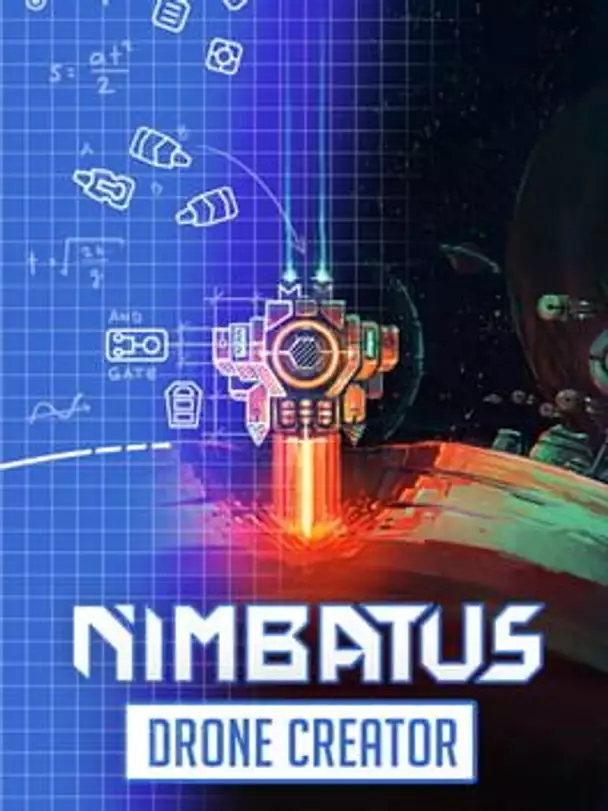 Nimbatus: Drone Creator