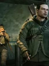 Sniper Elite V2 Remastered