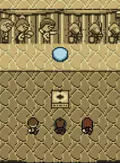 Quest 2: The Ancient Temples