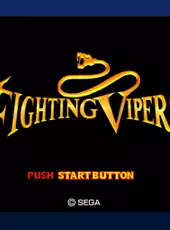 Fighting Vipers