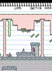 Doodle World: Deluxe