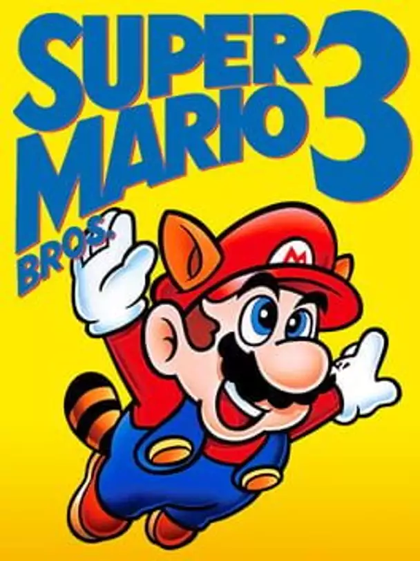 Super Mario Bros. 3