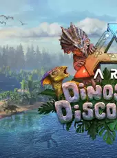 ARK: Dinosaur Discovery