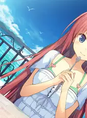 Aokana: Four Rhythms Across the Blue
