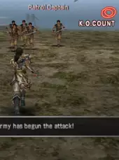 Dynasty Warriors