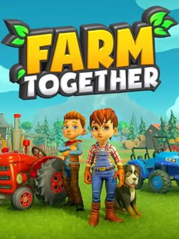 Farm Together