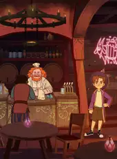 Simon the Sorcerer Origins