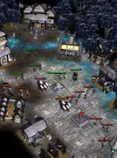 Fallen Enchantress: Legendary Heroes