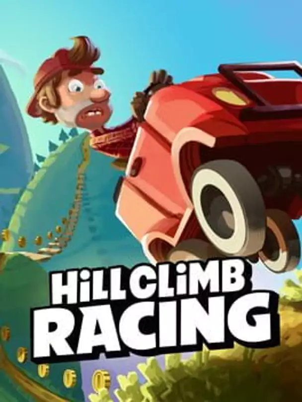 Hill Climb Racing