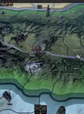 Hearts of Iron IV: Battle for the Bosporus