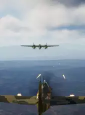 303 Squadron: Battle of Britain