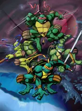 Teenage Mutant Ninja Turtles 2: Battle Nexus