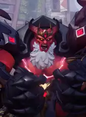Overwatch 2: Season 5 - High-Fantasy