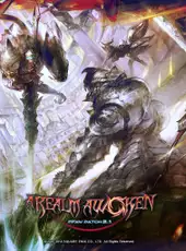 Final Fantasy XIV: A Realm Awoken