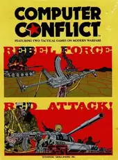 Computer Conflict