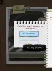 The Big Hollow: 1982