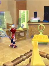 Ape Escape 2