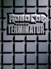 RoboCop Versus the Terminator