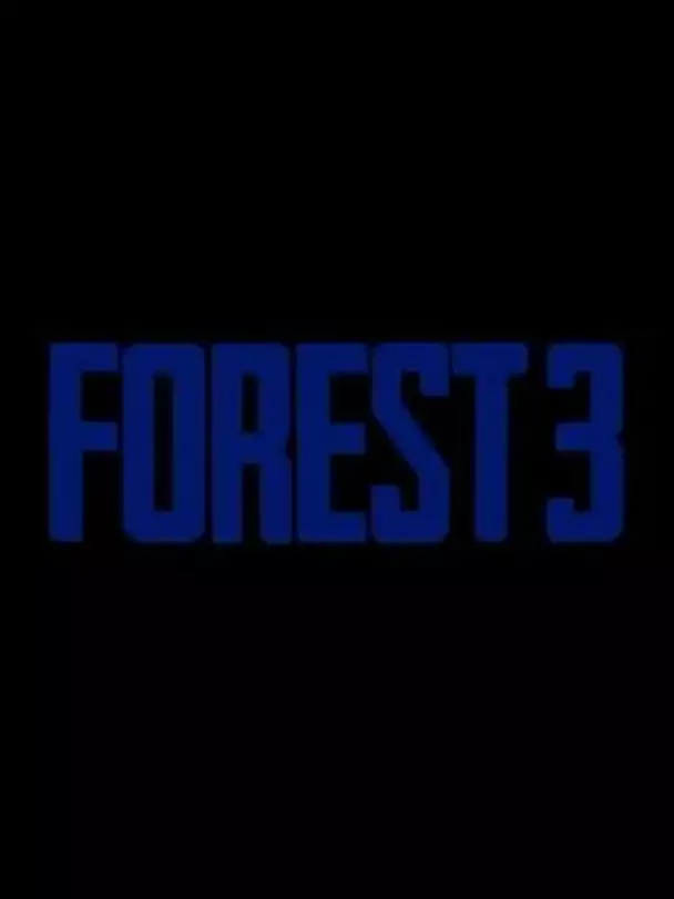 Forest 3