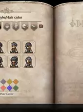 Octopath Traveler 0: Digital Deluxe Edition