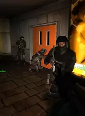 SWAT 4: Gold Edition