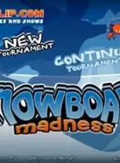 Snowboard Madness