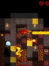 Crypt of the NecroDancer: Synchrony