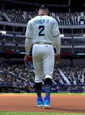 MLB The Show 23