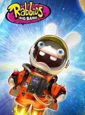 Rabbids Big Bang