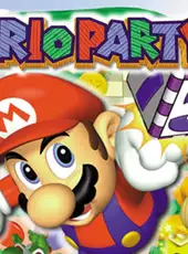 Mario Party