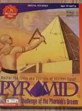 Pyramid: Challenge of the Pharaoh's Dream
