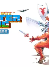 Sega Ages Wonder Boy: Monster Land
