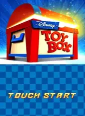 Disney Toy Box
