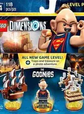 LEGO Dimensions: The Goonies Level Pack