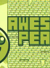 Awesome Pea