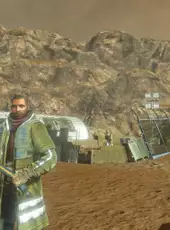 Red Faction: Guerrilla