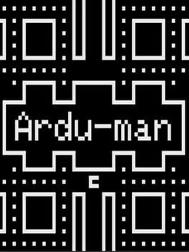 Ardu-man