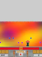 Bubble Trouble