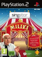 SingStar: Miliki